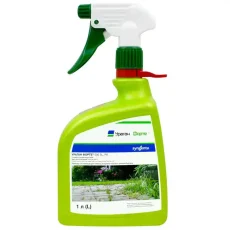 Гербицид Ураган форте спрей (Syngenta) от Профессиональных Семян