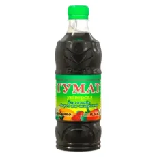 Гумат Универсал для овощей деревьев и кустарников от Профессиональных Семян