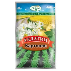 Удобрение Хелатин Картофель от Профессиональных Семян