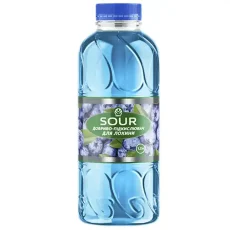 Подкислитель грунта Rost Sour для голубики — 1,2 л от Профессиональных Семян