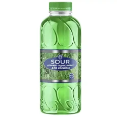 Удобрение-подкислитель грунта Rost Sour для хвойных — 1.2 л от Профессиональных Семян