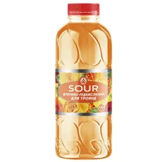 Удобрение-подкислитель грунта Rost Sour для роз — 1.2 л от Профессиональных Семян