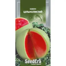 Арбуз Цельнолистный — 1 г от Профессиональных Семян