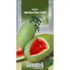 Арбуз Чарльстон Грей от Профессиональных Семян