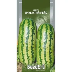 Арбуз Полосатый Рейс — 1 г от Профессиональных Семян
