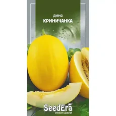 Дыня Криничанка — 2 г от Профессиональных Семян