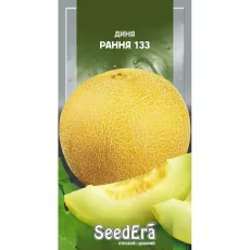 Дыня Ранняя 133 от Профессиональных Семян