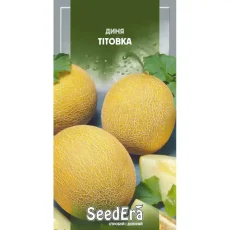 Дыня Титовка от Профессиональных Семян