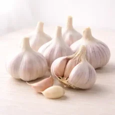 Чеснок
