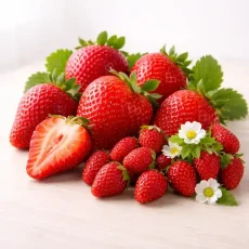 Семена Земляники
