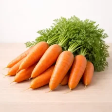 Семена Моркови