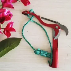 Сучкорез штанговый для высоких деревьев (насадка на палку) от Профессиональных Семян