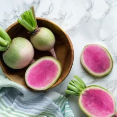 Редька Ред Мит F1 от Профессиональных Семян