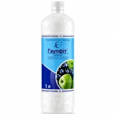 Биоинсекто-фунгицид Гаупфит -1 л от Профессиональных Семян