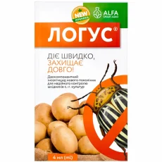 Инсектицид Логус от Профессиональных Семян
