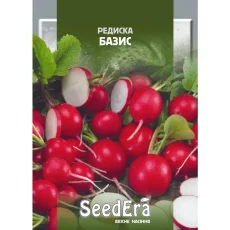 Редис Базис от Профессиональных Семян