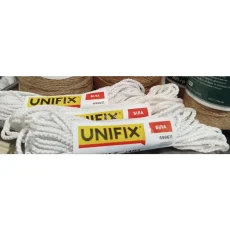 Веревка вязаная полипропиленовая UNIFIX от Профессиональных Семян