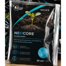 NeoCore (Неокор), биостимулятор роста корневой системы, биоактивный экстракт торфа от Профессиональных Семян