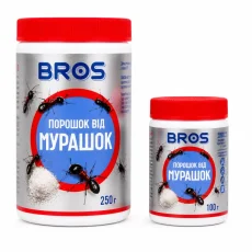 Порошок от муравьёв BROS от Профессиональных Семян