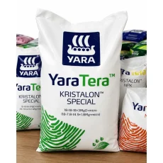 Удобрение YaraTera Kristalon Special 18-18-18 +3MgO + Micro (На развес) от Профессиональных Семян