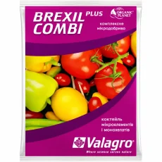 Brexil Combi Plus — комплексное микроудобрение от Профессиональных Семян