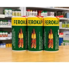 Ferokap — клейкая лента-ловушка от моли и насекомых от Профессиональных Семян