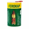 Ferokap — клейкая лента-ловушка от моли и насекомых от Профессиональных Семян
