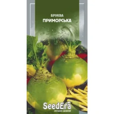 Брюква Приморская от Профессиональных Семян