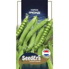 Горох Грюнди от Профессиональных Семян