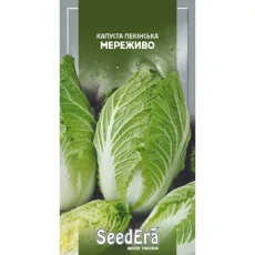 Капуста пекинская Кружево от Профессиональных Семян