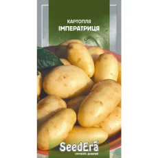 Картофель Императрица от Профессиональных Семян