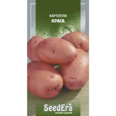 Картофель Краса от Профессиональных Семян