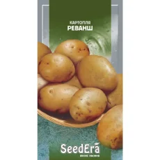 Картофель Реванш от Профессиональных Семян