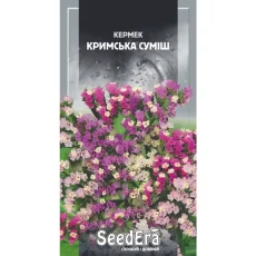 Кермек выемчатый Крымская смесь от Профессиональных Семян