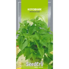 Котовник лимонный от Профессиональных Семян