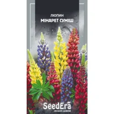 Люпин Минарет смесь многолетний от Профессиональных Семян