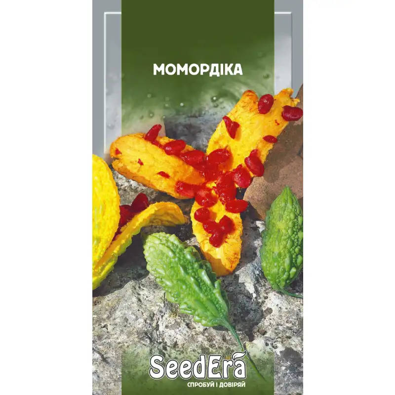 Момордика от Профессиональных Семян