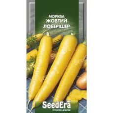 Морковь Желтый Лоберишер от Профессиональных Семян