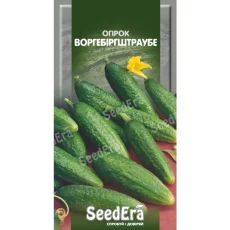 Огурец Воргебиргштраубе от Профессиональных Семян