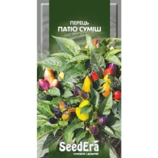 Перец Пастух от Профессиональных Семян