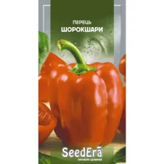 Перец Шорокшары от Профессиональных Семян