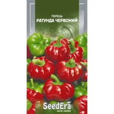 Перец Ратунда красный от Профессиональных Семян