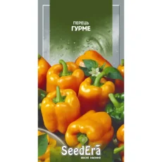 Перец Гурме от Профессиональных Семян
