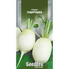 Редька Сударушка от Профессиональных Семян