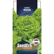 Салат листовой Фанли от Профессиональных Семян
