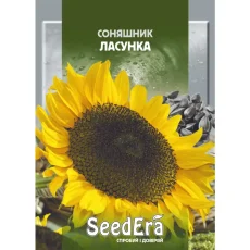 Подсолнечник Ласунка от Профессиональных Семян