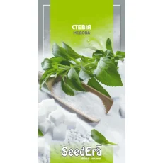 Стевия Медовая трава от Профессиональных Семян