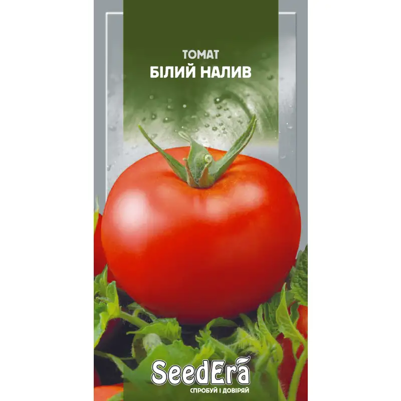 Томат Белый налив от Профессиональных Семян