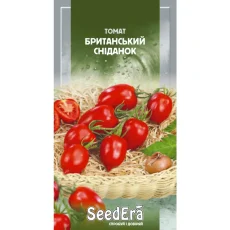 Томат Британский завтрак от Профессиональных Семян