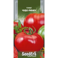 Томат Чудо рынка от Профессиональных Семян